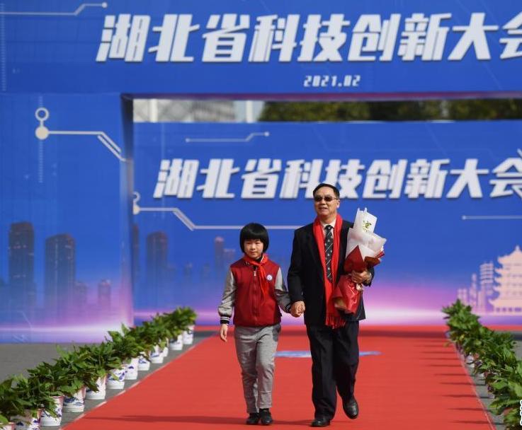 张启发（中国科学院院士、植物遗传和分子生物学家）_百度百科