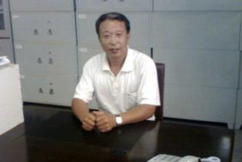 刘文龙