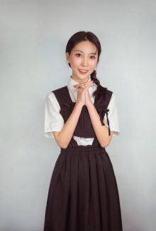 张旋（中国内地女演员）_百度百科