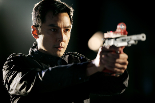 枪王之王（2010年尔冬升执导的动作电影）_百度百科
