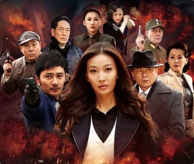 《张之洞》六天下映五人退票！票房仅两千多元太惨不忍睹_百科TA说