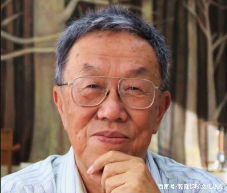 作为人民艺术家，时代选择了他，他也始终以新中国历史为创作内容_百科TA说