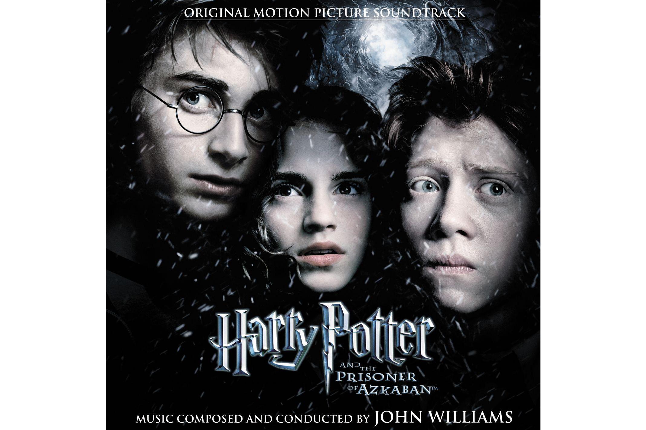 哈利·波特与阿兹卡班的囚徒