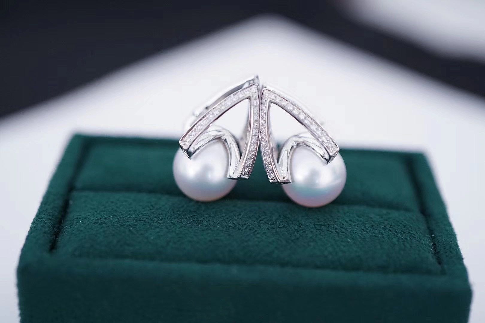 十大珍珠首饰品牌排行榜(十大珍珠首饰品牌排行榜前十名)