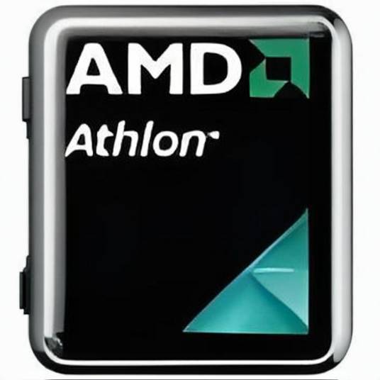 速龙Athlon_百度百科