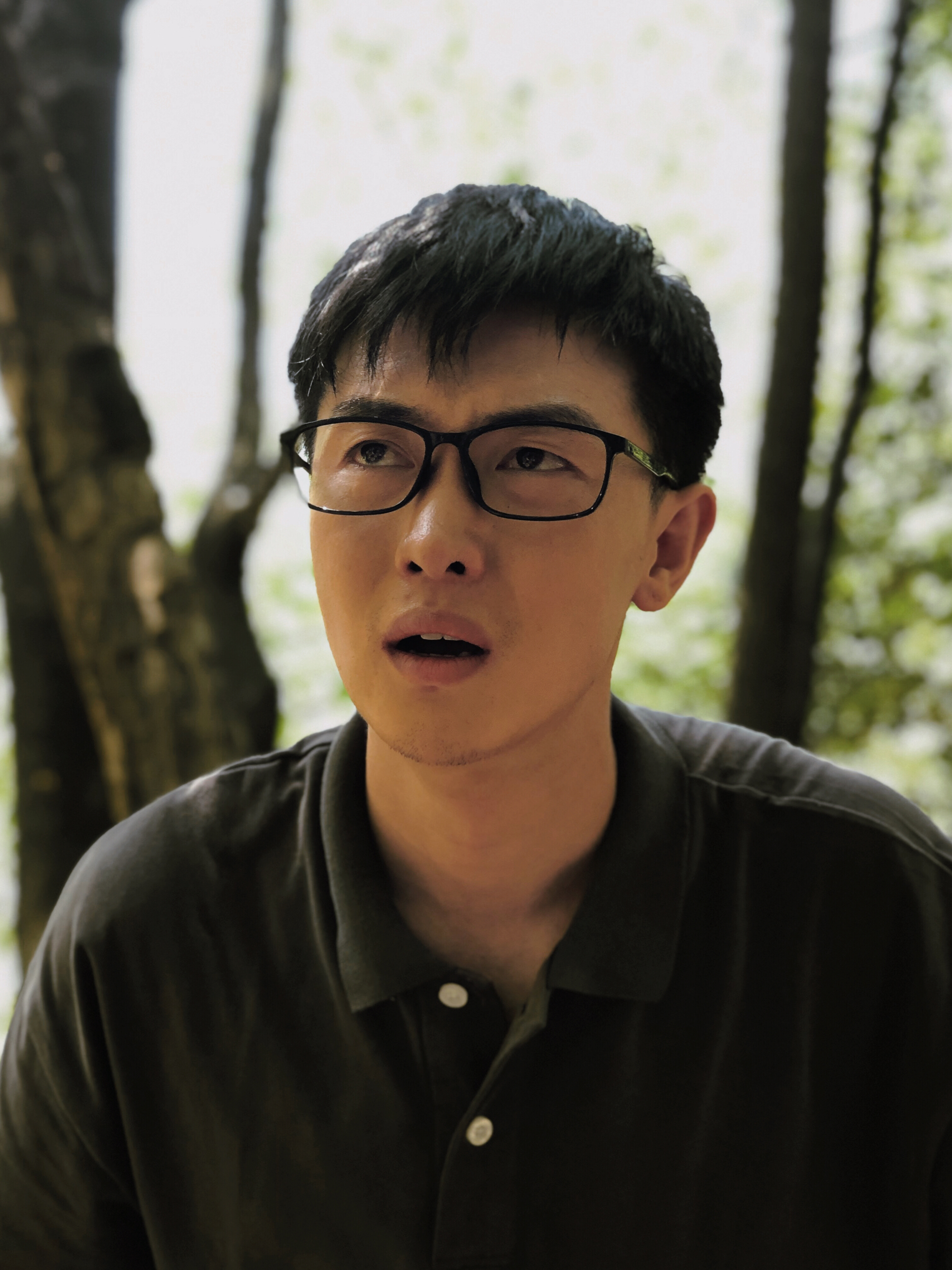  p data-id="tevsiksdq80n">秦川,中国内地影视男演员.