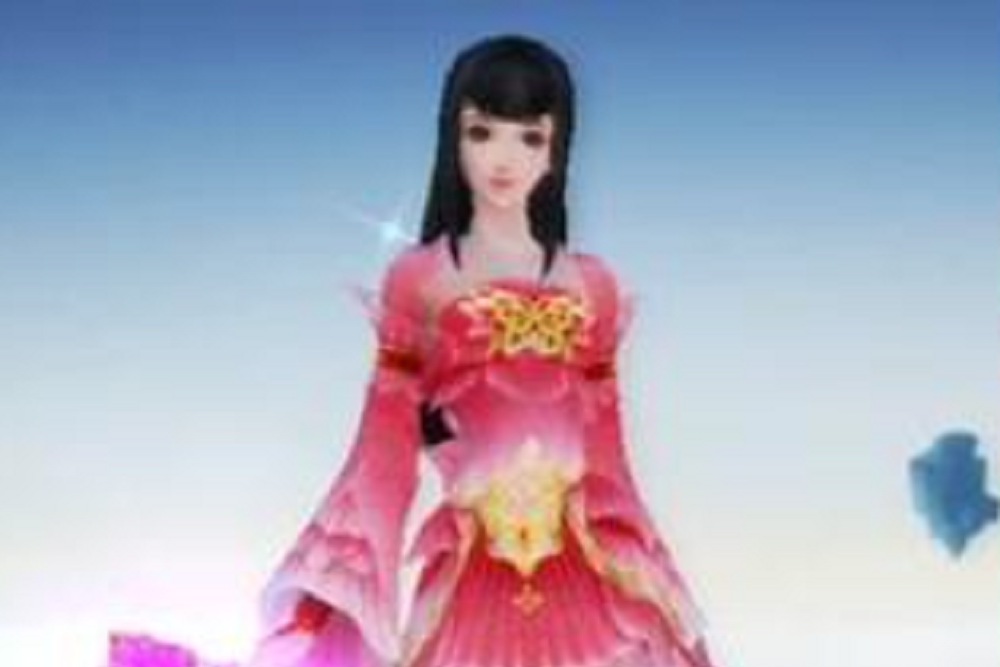小雨妖妖
