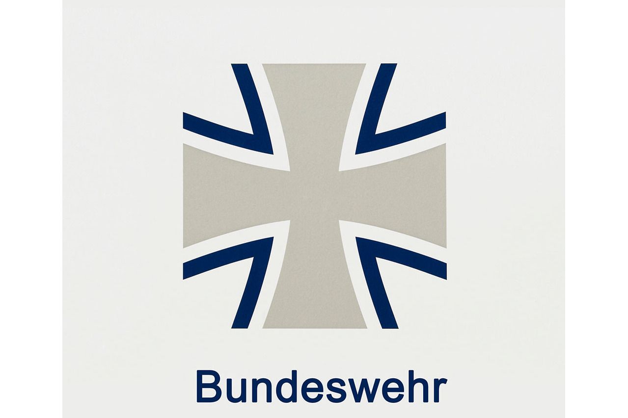 p>德国联邦国防军(德语:bundeswehr)为 a target="_blank" href="