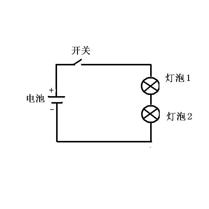 串并联电路_百度百科