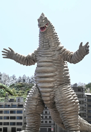 布莱泽奥特曼（2023年圆谷出品的特摄剧）_百度百科