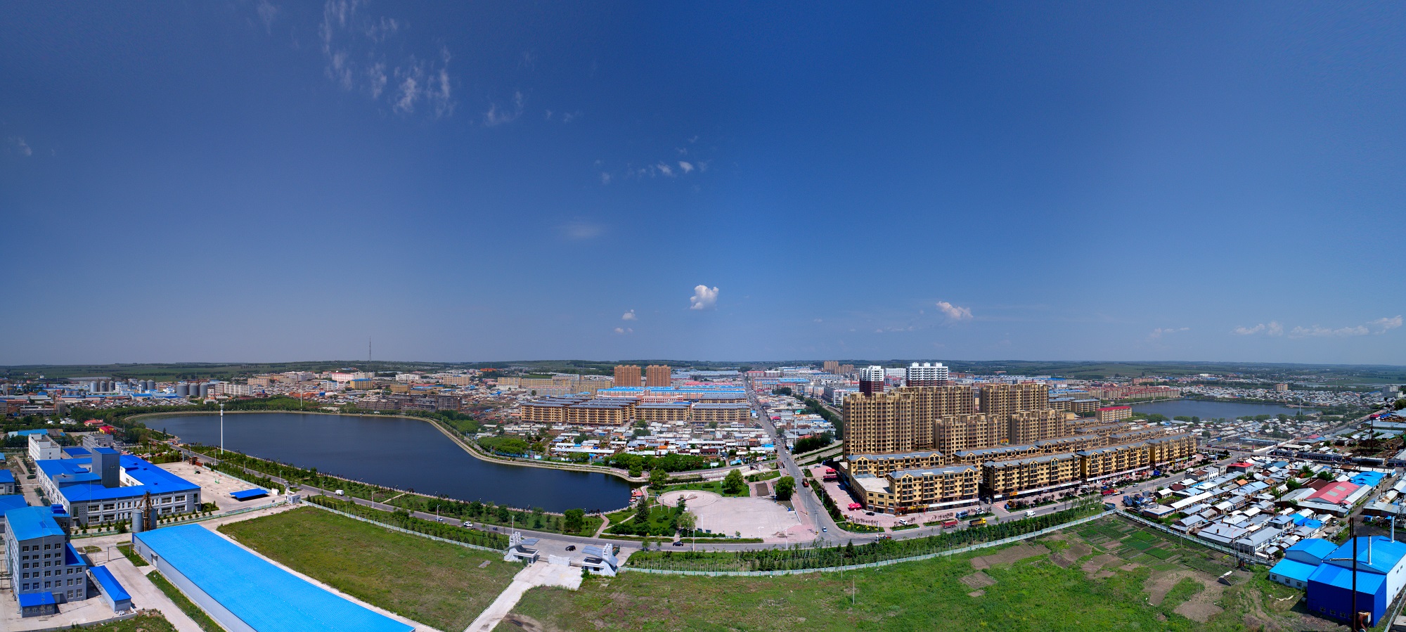  p>克山县,隶属于 a target="_blank" href="/item/黑龙江省/129397"