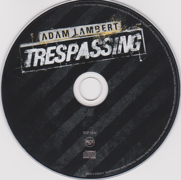 trespassing