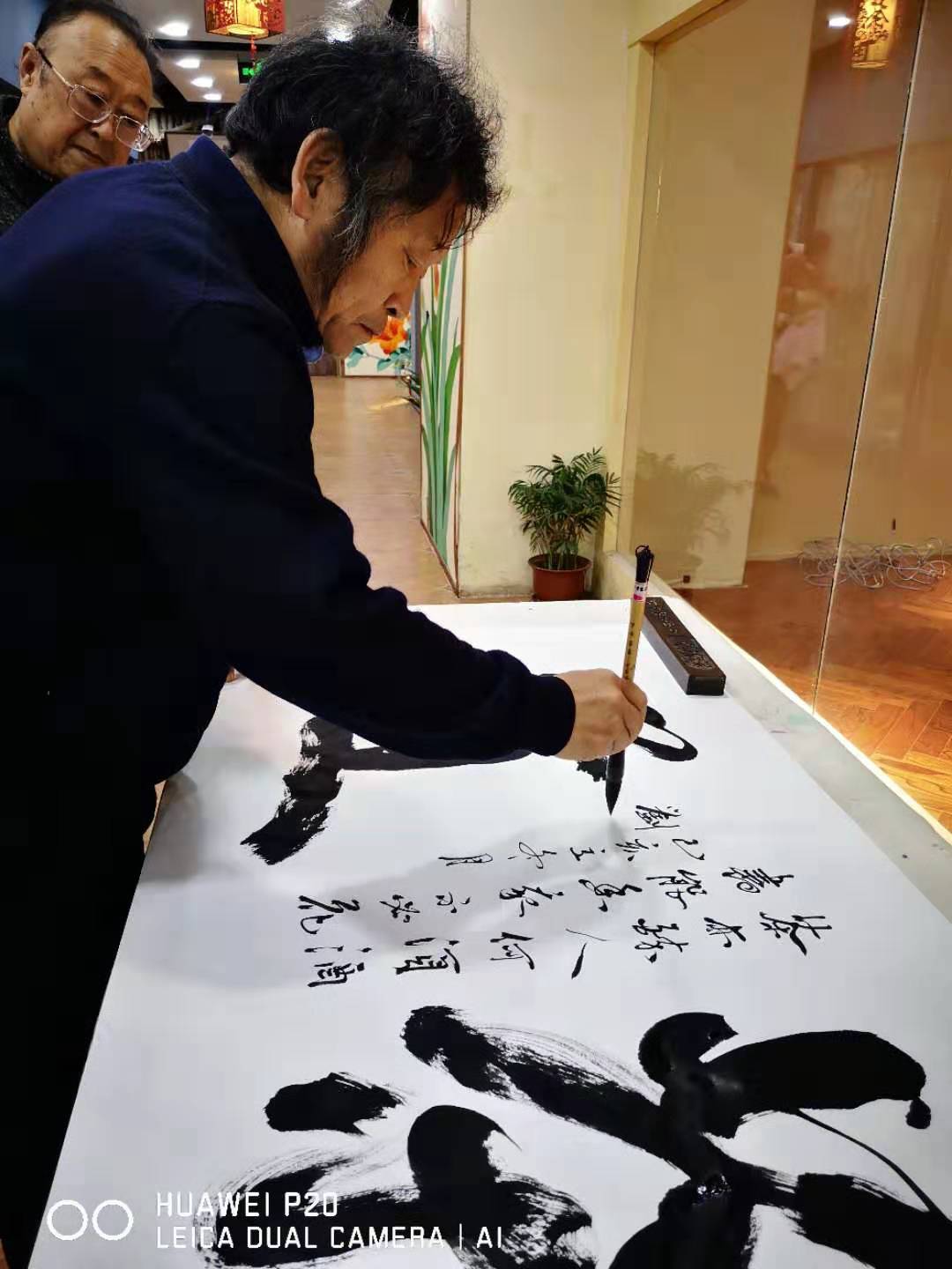 刘志杰