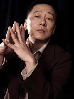 胡明（中国内地影视男演员、流行乐歌手）_百度百科