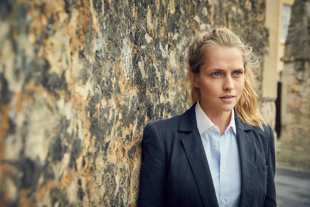 发现女巫第一季