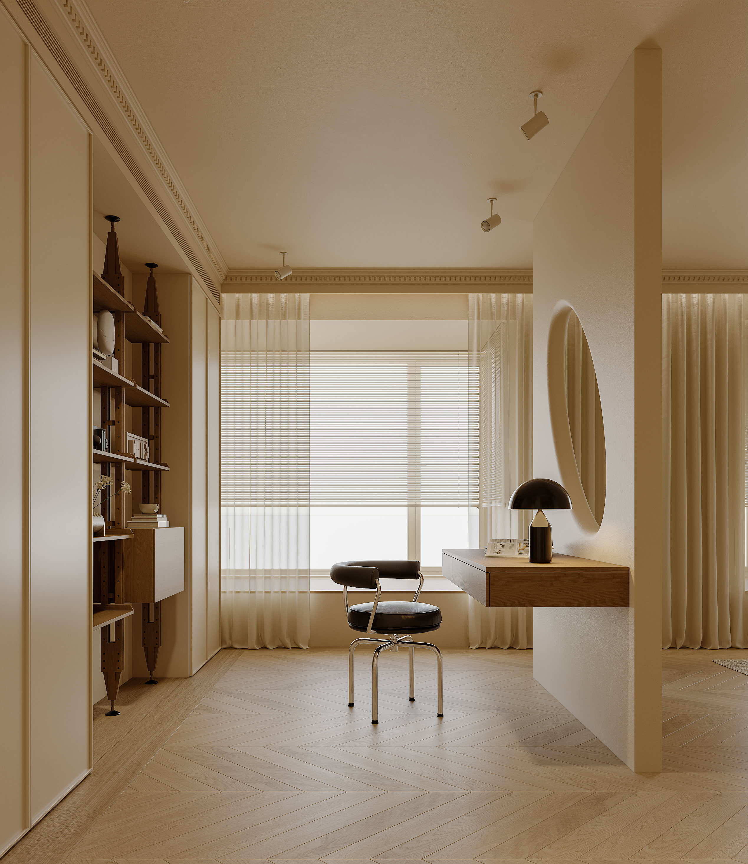 北京文君原创空间设计有限公司