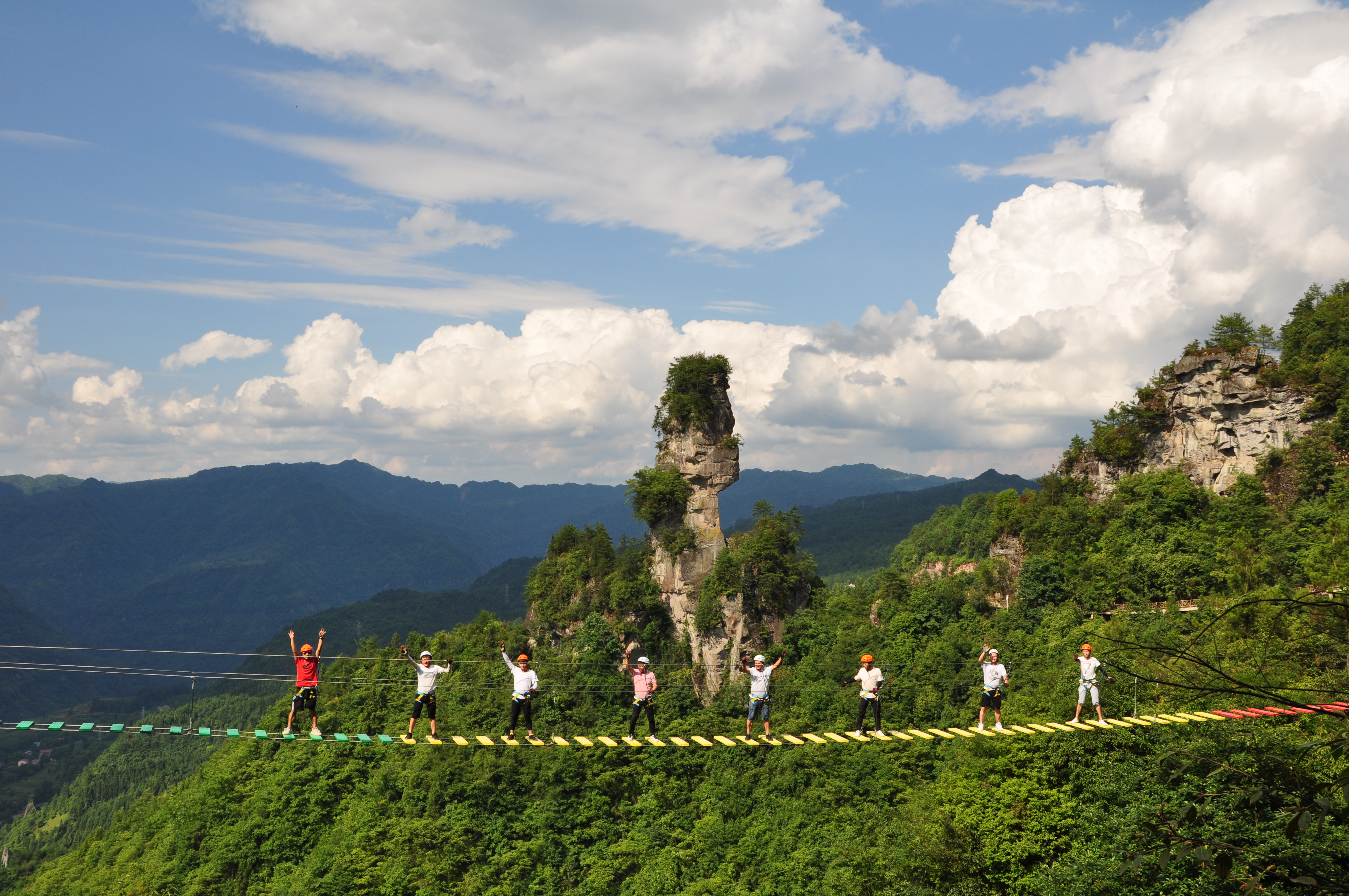 万寿山