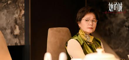 杨青（中国内地女演员、国家话剧院一级演员）_百度百科