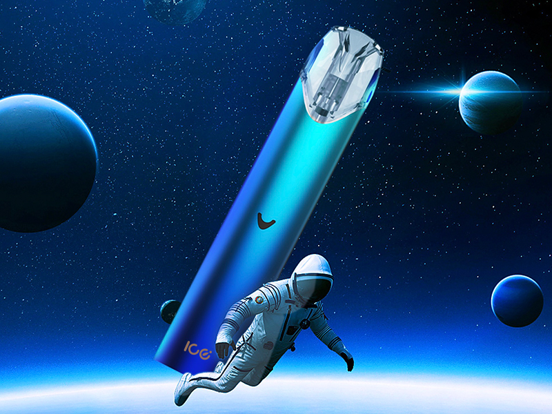  p>ice暴雪隶属深圳中创雾联科技有限公司运营的电子烟品牌.