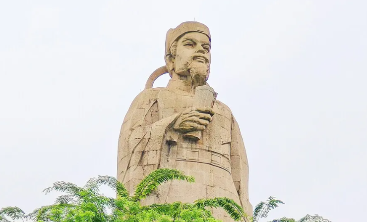 柳宗元说刘向把鲁穆公和郑繻公搞混了，这是真的吗？_百科TA说