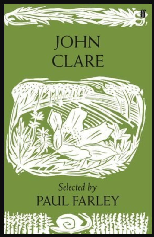 John Clare_百度百科