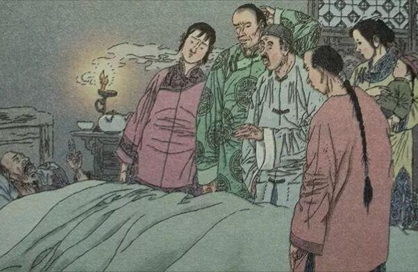 妻vs妾：清代妻妾制度对《儒林外史》中女性的思想行为影响_百科TA说