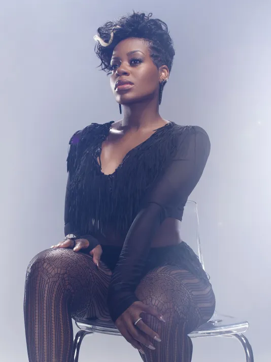 范塔茜娅·巴里诺