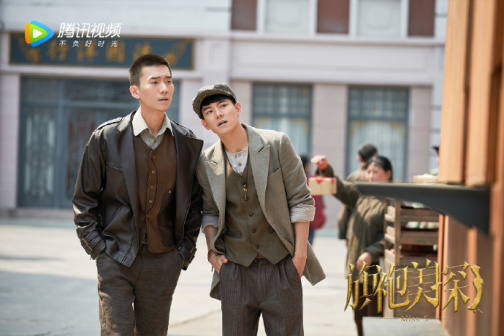 刘一宏（中国内地影视男演员）_百度百科