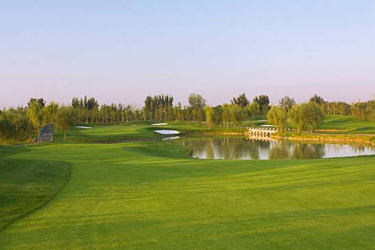 北京清河湾乡村体育俱乐部