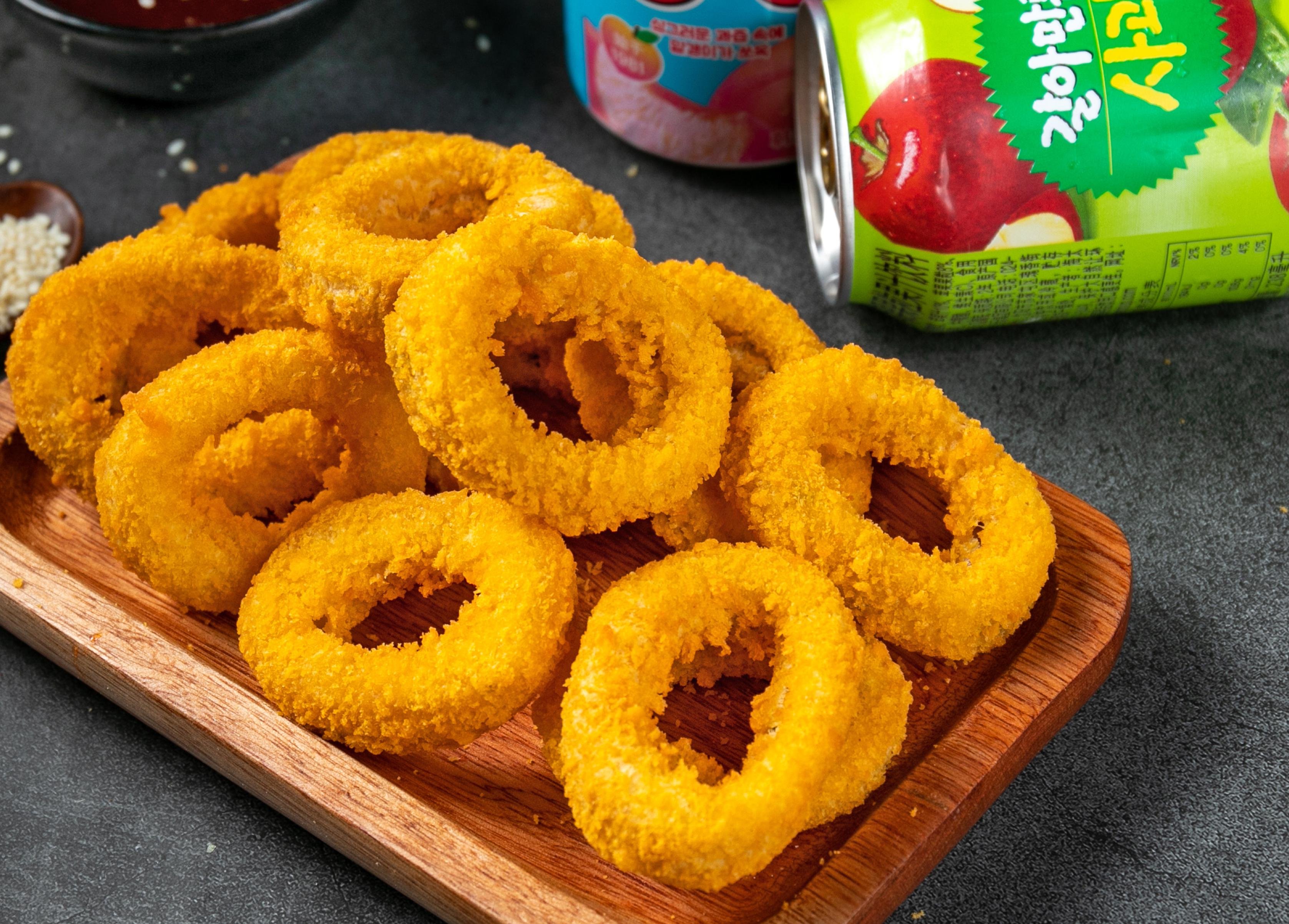 朴正昊韩式炸鸡朴