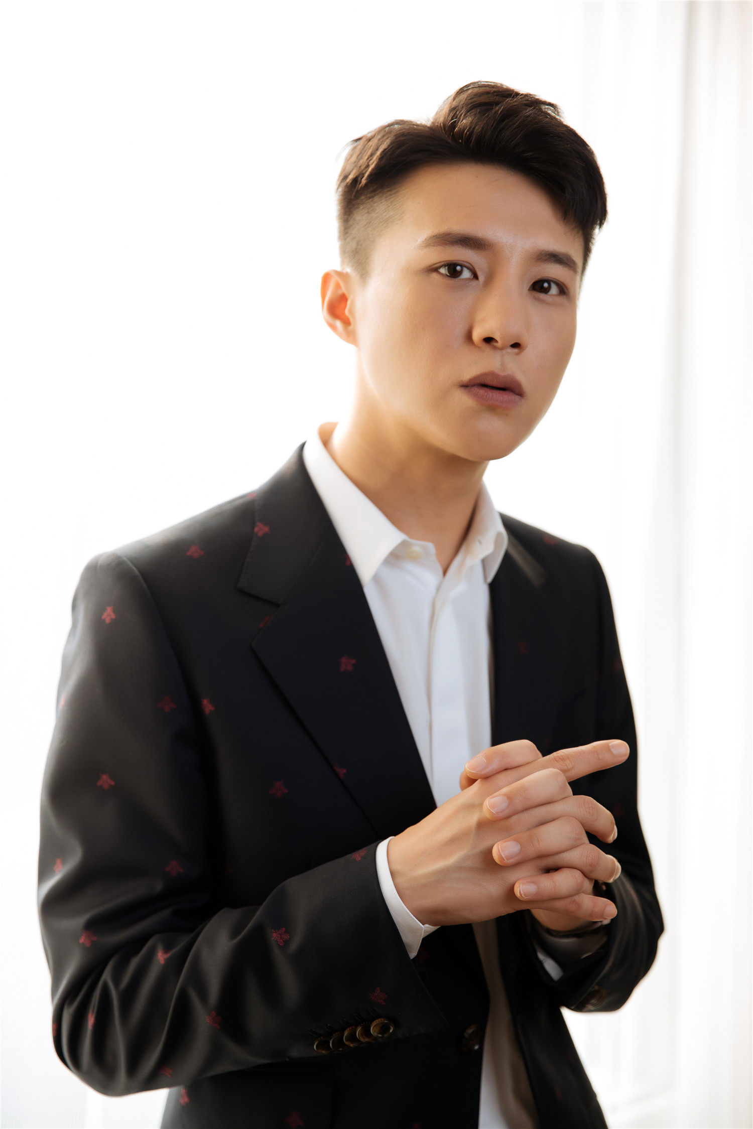 young),原名王柯达,出生于山西省太原市,中国内地影视男演员,毕业于 a