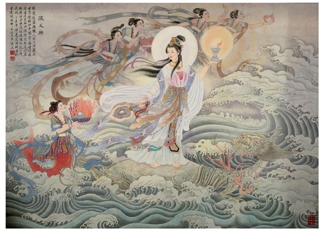 什么是神仙？6本古籍的描述和大多数人想象的不一样！_百科TA说