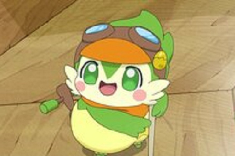  p>查理,男, a target="_blank" href="/item/动画/206564" data