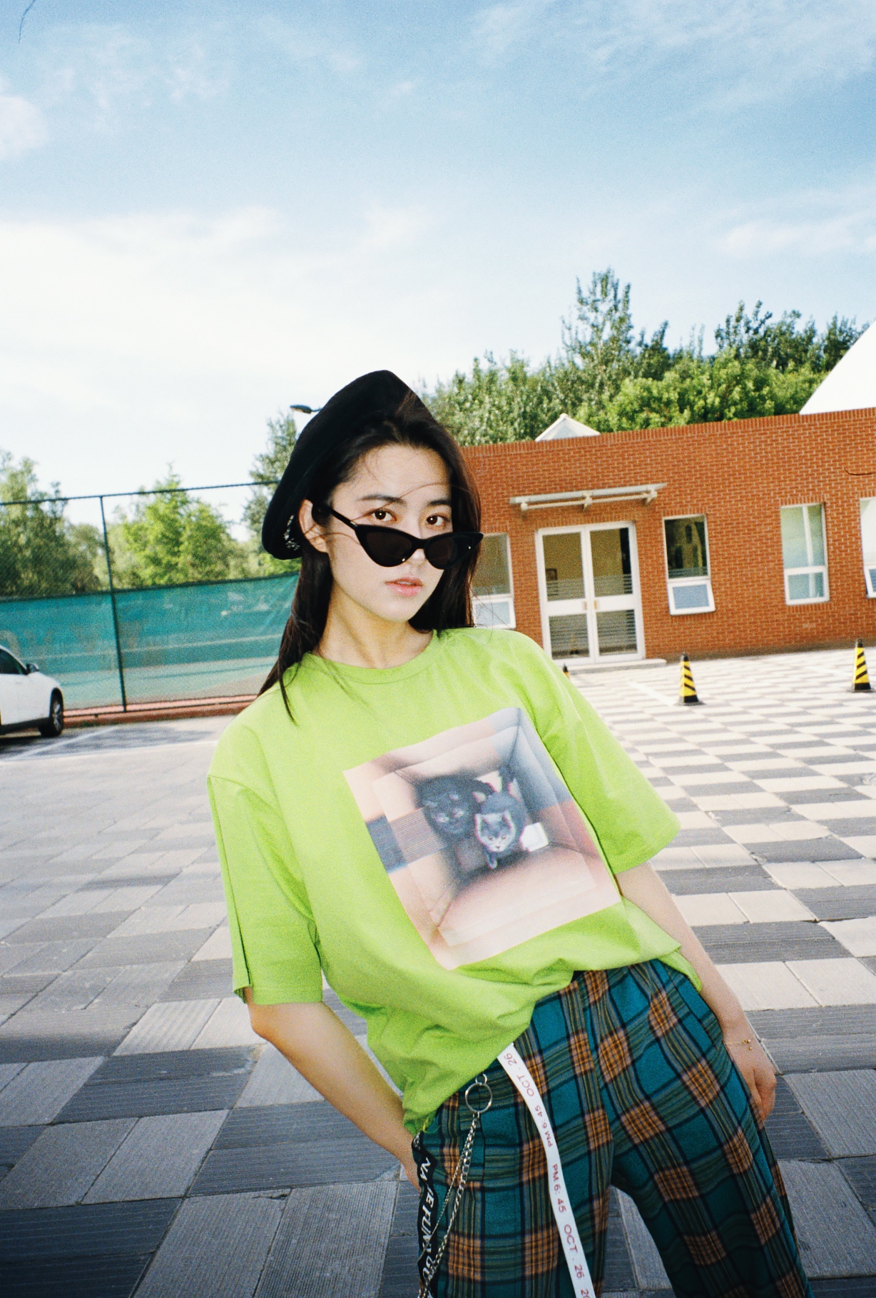  p data-id="gnwq02tvx5">杨可,中国内陆新生代演员,出生于1997年9月