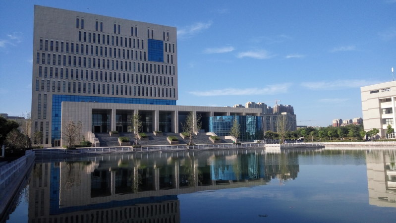 河南职业机电学院