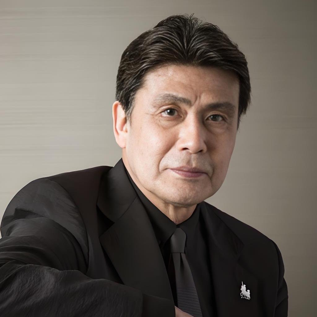 松本幸四郎_百度百科