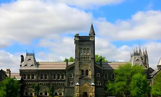 查理大学图片