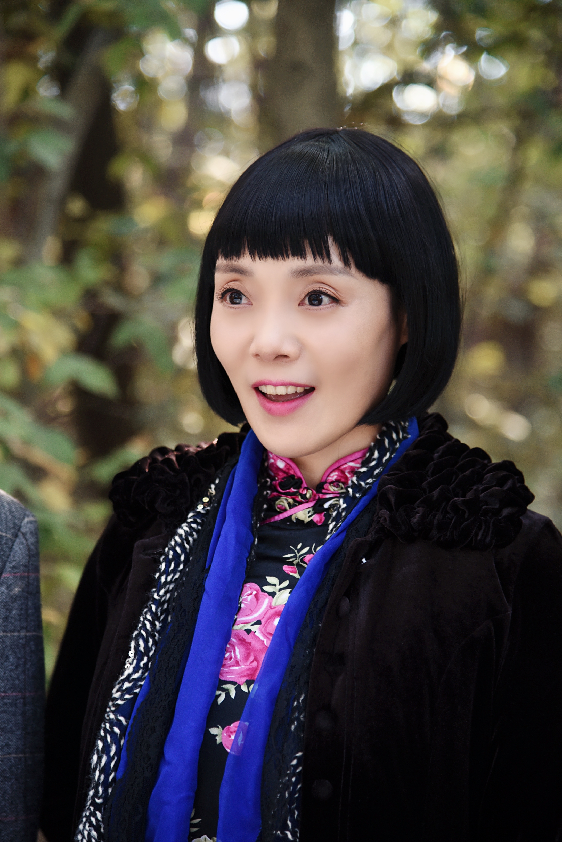  p data-id="tdqaix6l8cni">李阳,中国内地影视剧女演员, a target="