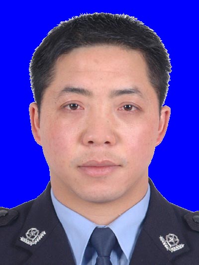 杨建林