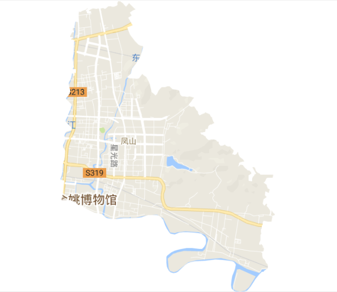 凤山街道（浙江省宁波市余姚市辖街道）_百度百科