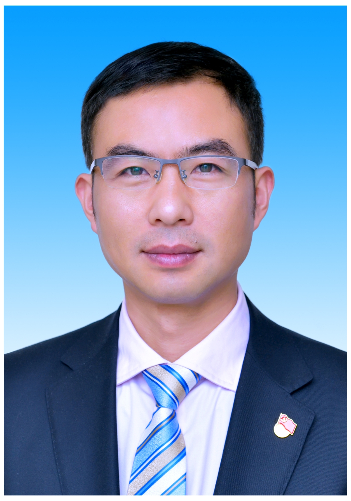  /p> p>现任浙江省乐清市虹桥镇党委书记,三级调研员. /p>