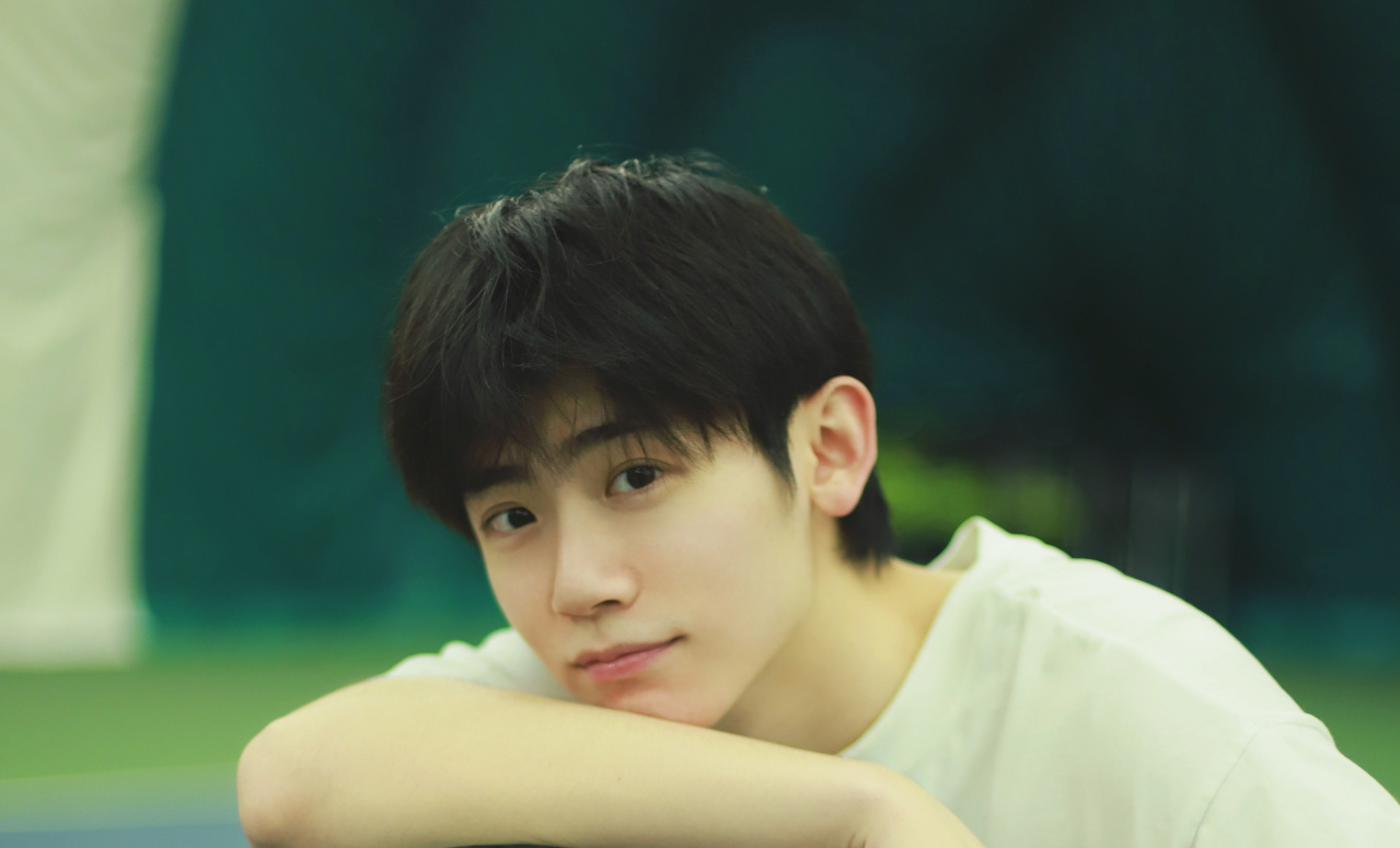 李卿（中国内地男演员）_百度百科
