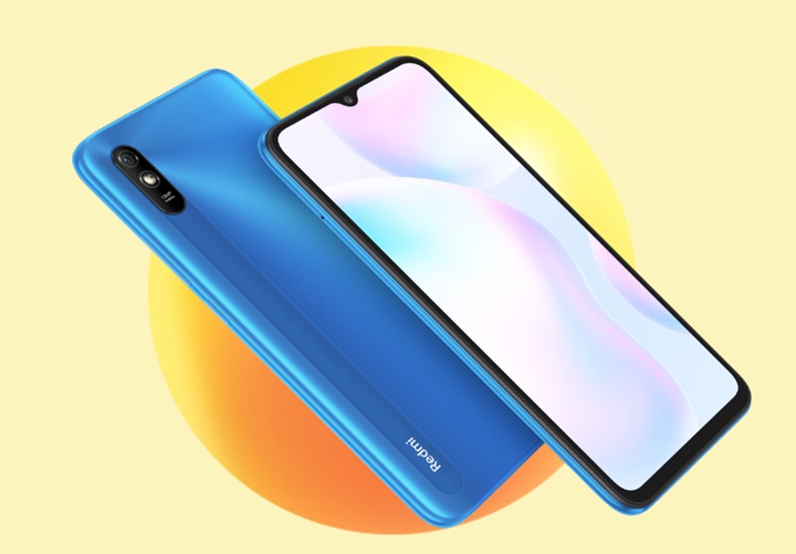 599元，Redmi 9A正式发布：MIU I2+5000mAh长循环电池_百科TA说