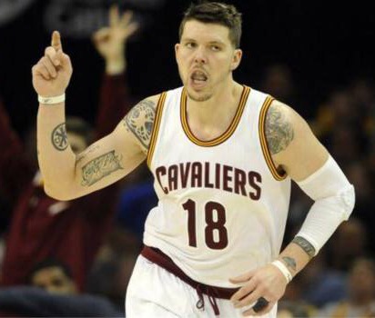 迈克尔·劳埃德·米勒