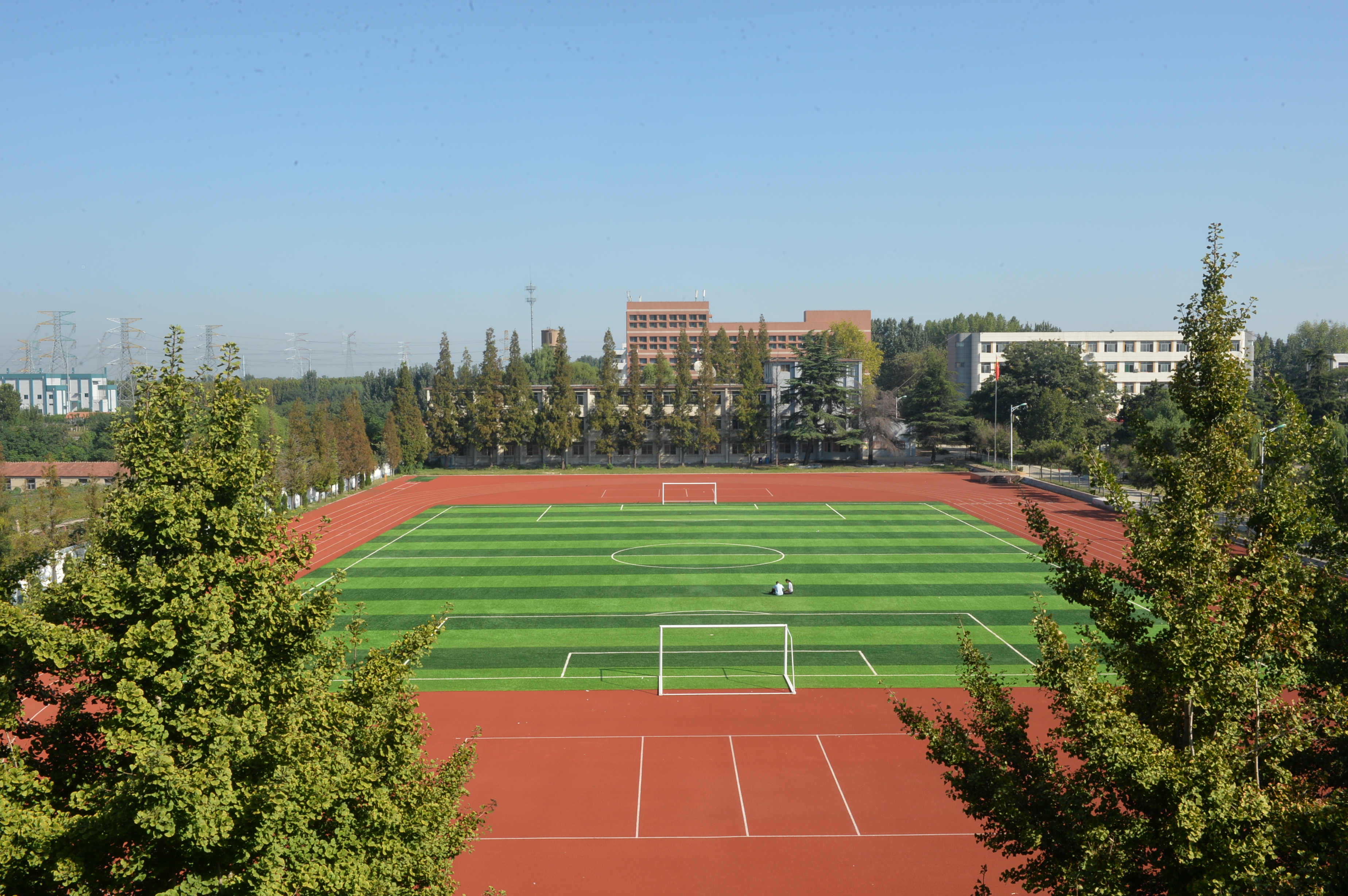 济宁市农村干部学校