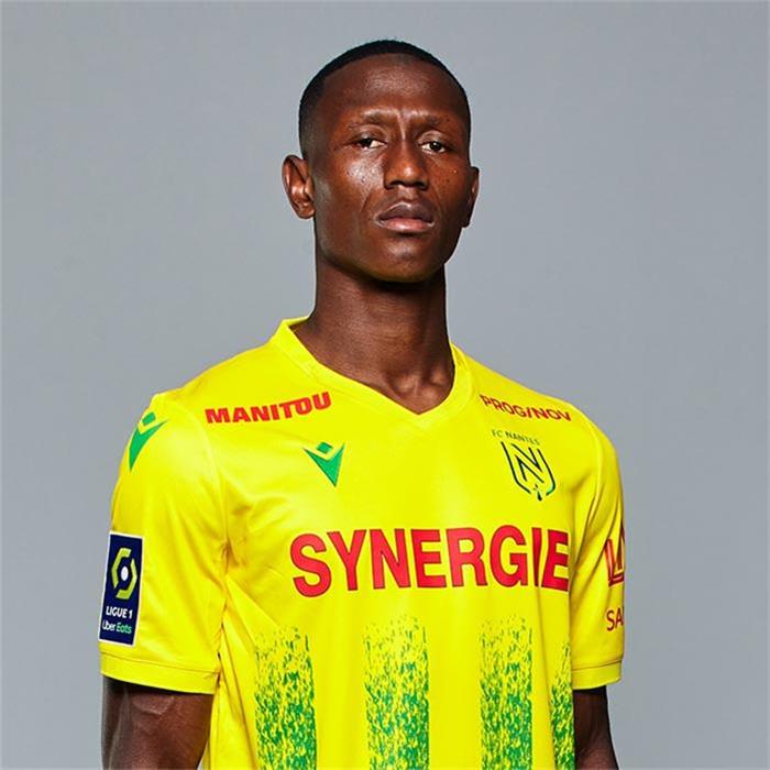 夏尔·特拉奥雷