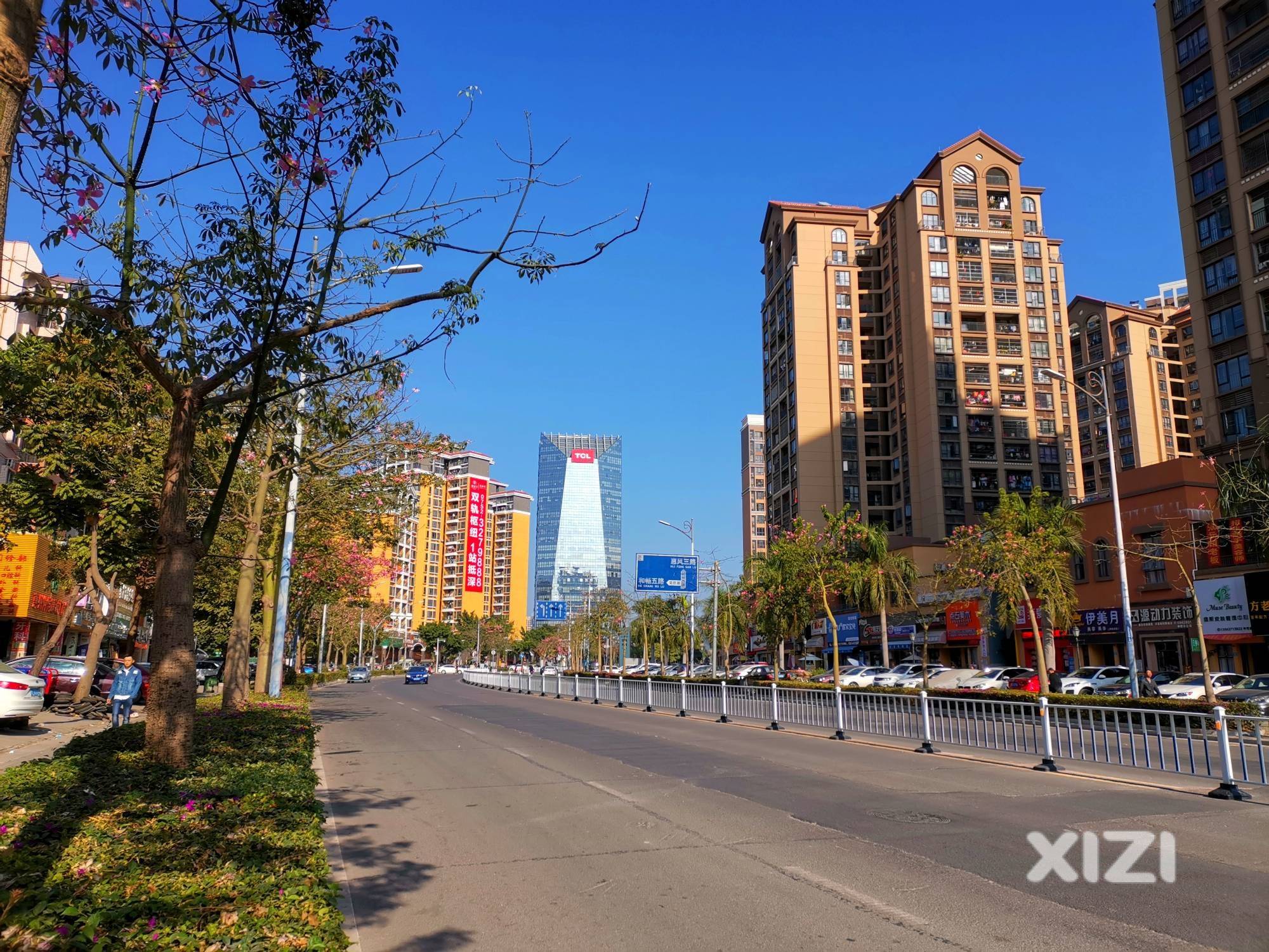 惠州仲恺高新技术产业开发区