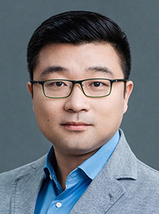 冯伟（天津大学智能与计算学部教授）_百度百科