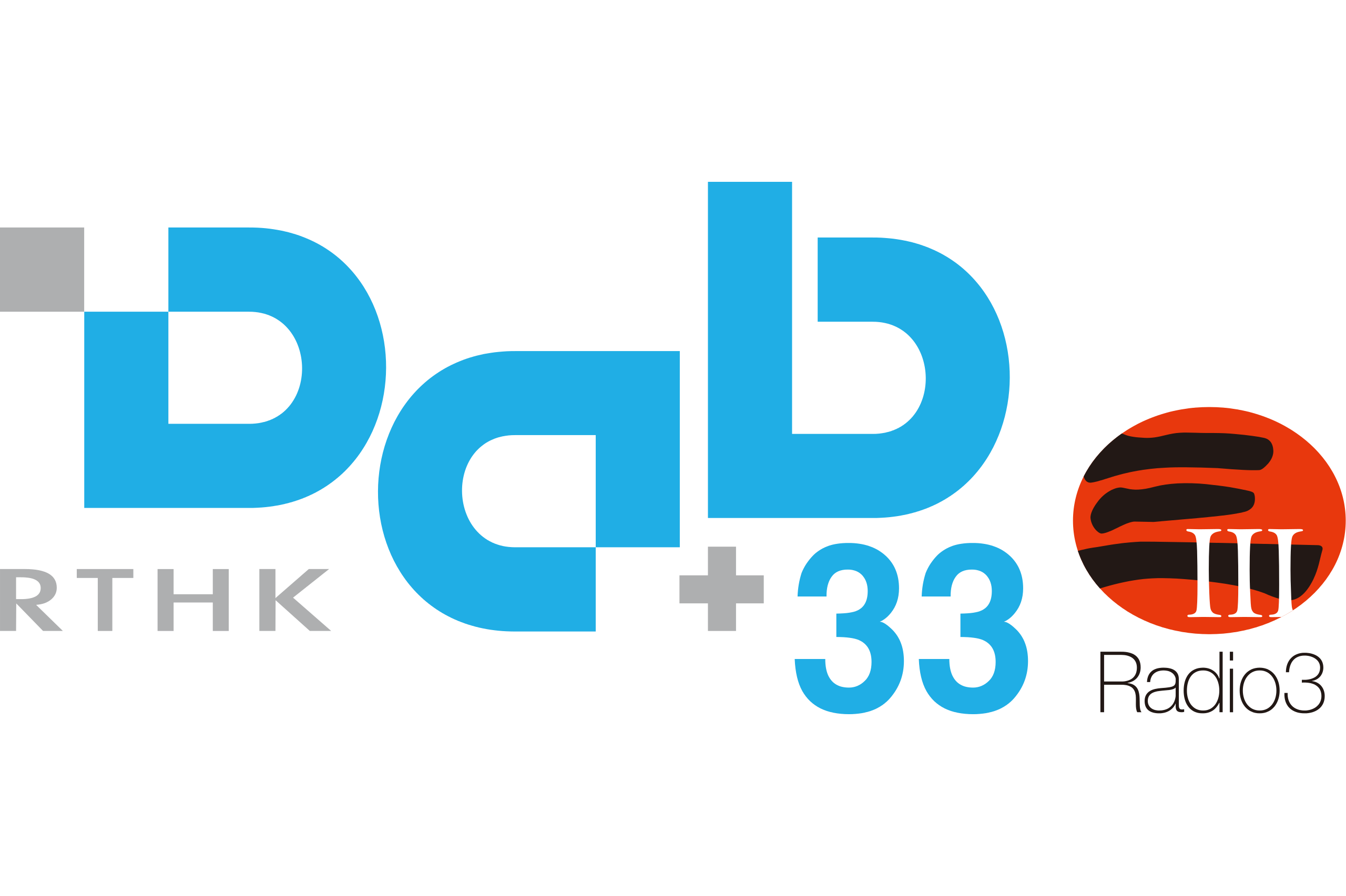  p>香港电台数码33台(英语:rthk dab 33)是香港电台旗下的一个广播