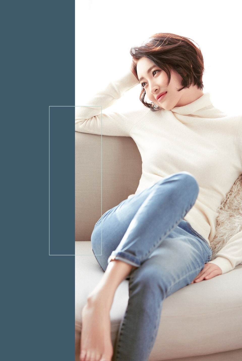  p>杨菲洋,原名杨洋,1989年6月8日出生于江西省赣州市章贡区,中国内地